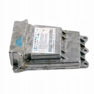 A2218702993 Блок AirBag Mercedes CL C216 Арт e12427758, вид 3