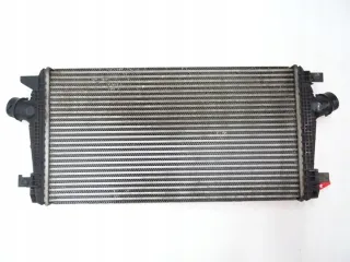 13267647 Интеркулер Opel Zafira C Арт e12427744, вид 2