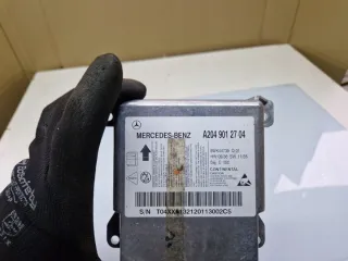 A2049012704 Блок AirBag Mercedes C W204 Арт e12427733, вид 2