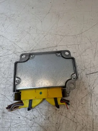 A1698206626 Блок AirBag Mercedes B W245 Арт e12427721, вид 2