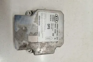 959103E200 Блок AirBag Kia Sorento 2 Арт e12427595, вид 1