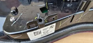 9853378 Фонарь задний правый BMW X3 G01 Арт e12427561, вид 6