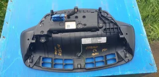 P96572391ZD p96572391zd Щиток приборов (приборная панель) Citroen C4 1 Арт e12427505, вид 3