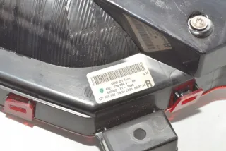 7389606 Фонарь задний правый BMW i3 Арт e12427418, вид 4