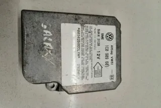 1C0909601 Блок AirBag Ford Galaxy 1 Арт e12427396, вид 1