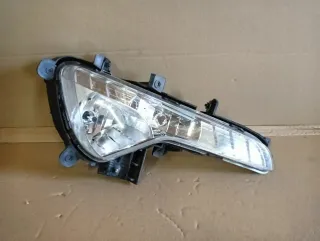  92202-3W Фара противотуманная правая Kia Sportage 3 Арт e12427392, вид 1