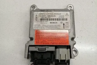 4M5T14B056BJ Блок AirBag Ford Focus 2 Арт e12427379, вид 1