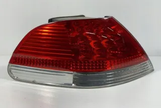 6914285 Фонарь задний правый BMW 7 E65/E66 Арт e12427363, вид 1