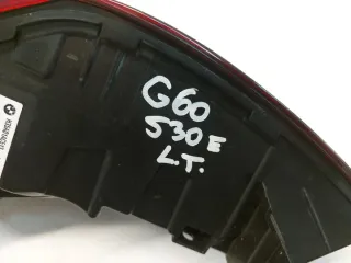 5A01AC5 Фонарь задний левый BMW 5 G60 Арт e12427312, вид 5