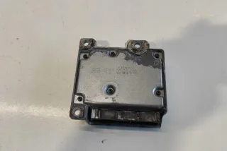 603726100 Блок AirBag Citroen C4 2 Арт e12427292, вид 2