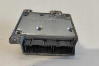 603726100 Блок AirBag Citroen C4 2 Арт e12427292, вид 4