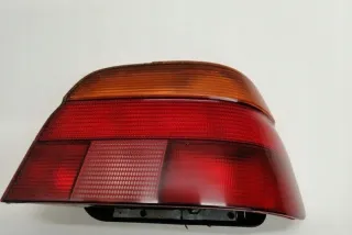 14603400 Фонарь задний правый BMW 5 E39 Арт e12427232, вид 2
