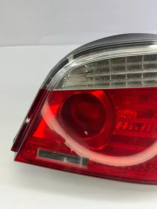 7177282 Фонарь задний правый BMW 5 E60/E61 Арт e12427198, вид 3