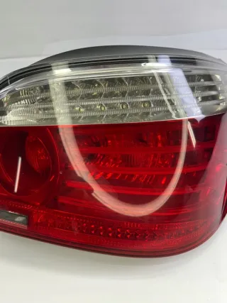 7177282 Фонарь задний правый BMW 5 E60/E61 Арт e12427198, вид 4