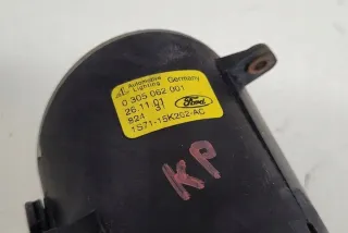 0305062001 Фара противотуманная левая Ford Mondeo 3 Арт e12427180, вид 6
