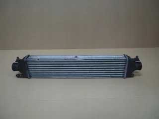 866455500 Интеркулер Fiat Doblo 2 Арт e12427139, вид 1