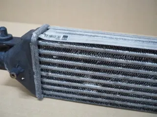 866455500 Интеркулер Fiat Doblo 2 Арт e12427139, вид 6