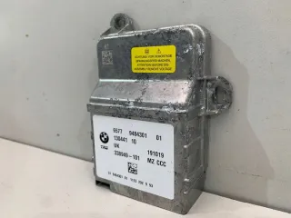 9484301 Блок AirBag BMW X1 F48 Арт e12427109, вид 3