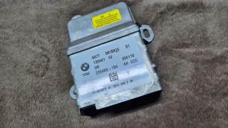 6818815 Блок AirBag BMW X1 U11 Арт e12427053, вид 1