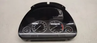 6914882 Щиток приборов (приборная панель) BMW 5 E39 Арт e12427045, вид 2