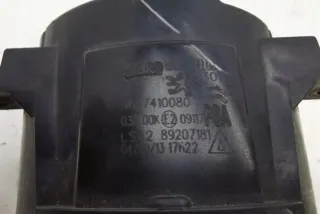 9687410080 Фара противотуманная правая Citroen Berlingo 2  Арт e12426999, вид 6