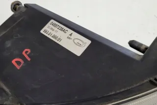 04857238AC Фара противотуманная правая Chrysler Voyager 4 Арт e12426996, вид 3