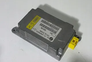 6929553 Блок AirBag BMW 7 E65/E66 Арт e12426963, вид 2