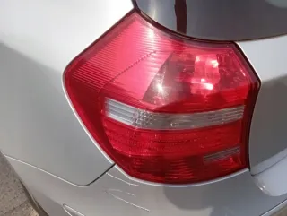 L90009585 Фонарь задний левый BMW 1 E81/E82/E87/E88 Арт e12426886, вид 2