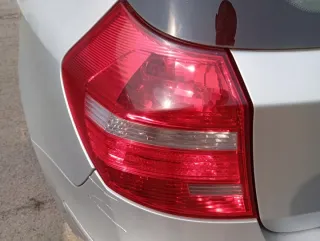 L90009585 Фонарь задний левый BMW 1 E81/E82/E87/E88 Арт e12426886, вид 3