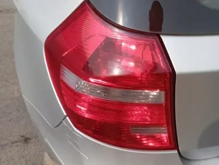L90009585 Фонарь задний левый BMW 1 E81/E82/E87/E88 Арт e12426886, вид 4