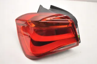 7359017 7424493 F03601000 Фонарь задний левый BMW 1 F20/F21 Арт e12426864, вид 1