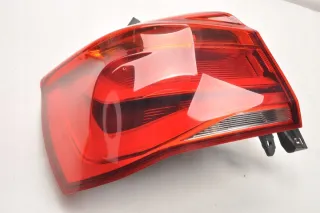 7359017 7424493 F03601000 Фонарь задний левый BMW 1 F20/F21 Арт e12426864, вид 5