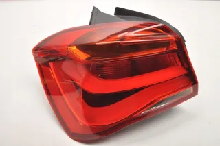 7359017 7424493 F03601000 Фонарь задний левый BMW 1 F20/F21 Арт e12426864, вид 6