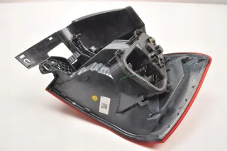 7359017 7424493 F03601000 Фонарь задний левый BMW 1 F20/F21 Арт e12426864, вид 10