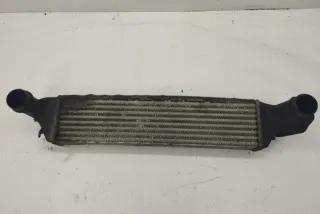 2246795 Интеркулер BMW 3 E46 Арт e12426737, вид 2