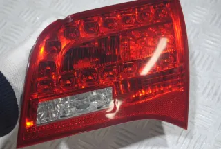 043332 Фонарь задний правый Audi A6 C6 (S6,RS6) Арт e12426697, вид 3