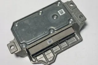 912250001 Блок AirBag BMW 1 E81/E82/E87/E88 Арт e12426631, вид 2