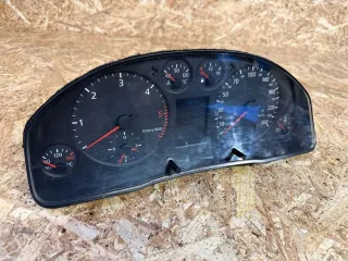 4B0919880G Щиток приборов (приборная панель) Audi A6 C5 (S6,RS6) Арт e12426609, вид 1
