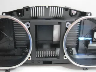 4F0920933J Щиток приборов (приборная панель) Audi A6 C6 (S6,RS6) Арт e12426561, вид 4