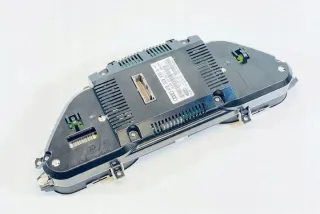4F0920933H Щиток приборов (приборная панель) Audi A6 C6 (S6,RS6) Арт e12426548, вид 2