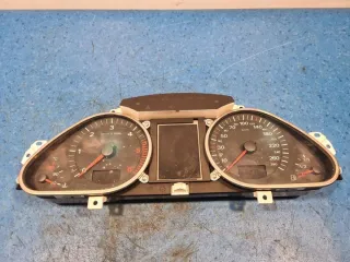 4F0920933J Щиток приборов (приборная панель) Audi A6 C6 (S6,RS6) Арт e12426542, вид 1
