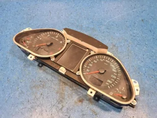 4F0920933J Щиток приборов (приборная панель) Audi A6 C6 (S6,RS6) Арт e12426542, вид 6