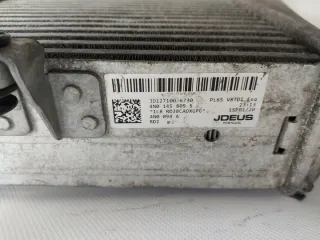4N0145805S 4n0145805s 4n0145805 Интеркулер Audi A8 D5 (S8) Арт e12426438, вид 3