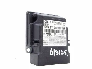 4H0959655H Блок AirBag Audi A6 C7 (S6,RS6) Арт e12426369, вид 1