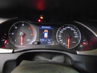8K0920930C Щиток приборов (приборная панель) Audi A4 B8 Арт e12426362, вид 1