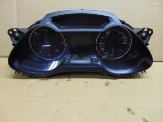 8K0920930C Щиток приборов (приборная панель) Audi A4 B8 Арт e12426362, вид 2