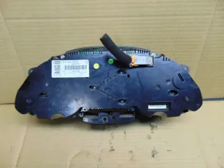 8K0920930C Щиток приборов (приборная панель) Audi A4 B8 Арт e12426362, вид 4