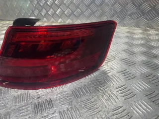 8V4945095D 2013-2016 Фонарь задний левый Audi A3 8V Арт e12426338, вид 3