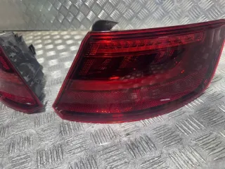 8V4945095D 2013-2016 Фонарь задний левый Audi A3 8V Арт e12426338, вид 4