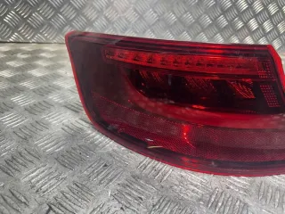 8V4945095D 2013-2016 Фонарь задний левый Audi A3 8V Арт e12426338, вид 6
